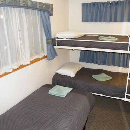 Lake Hamilton Motor Village And Caravan Park Zimmer foto