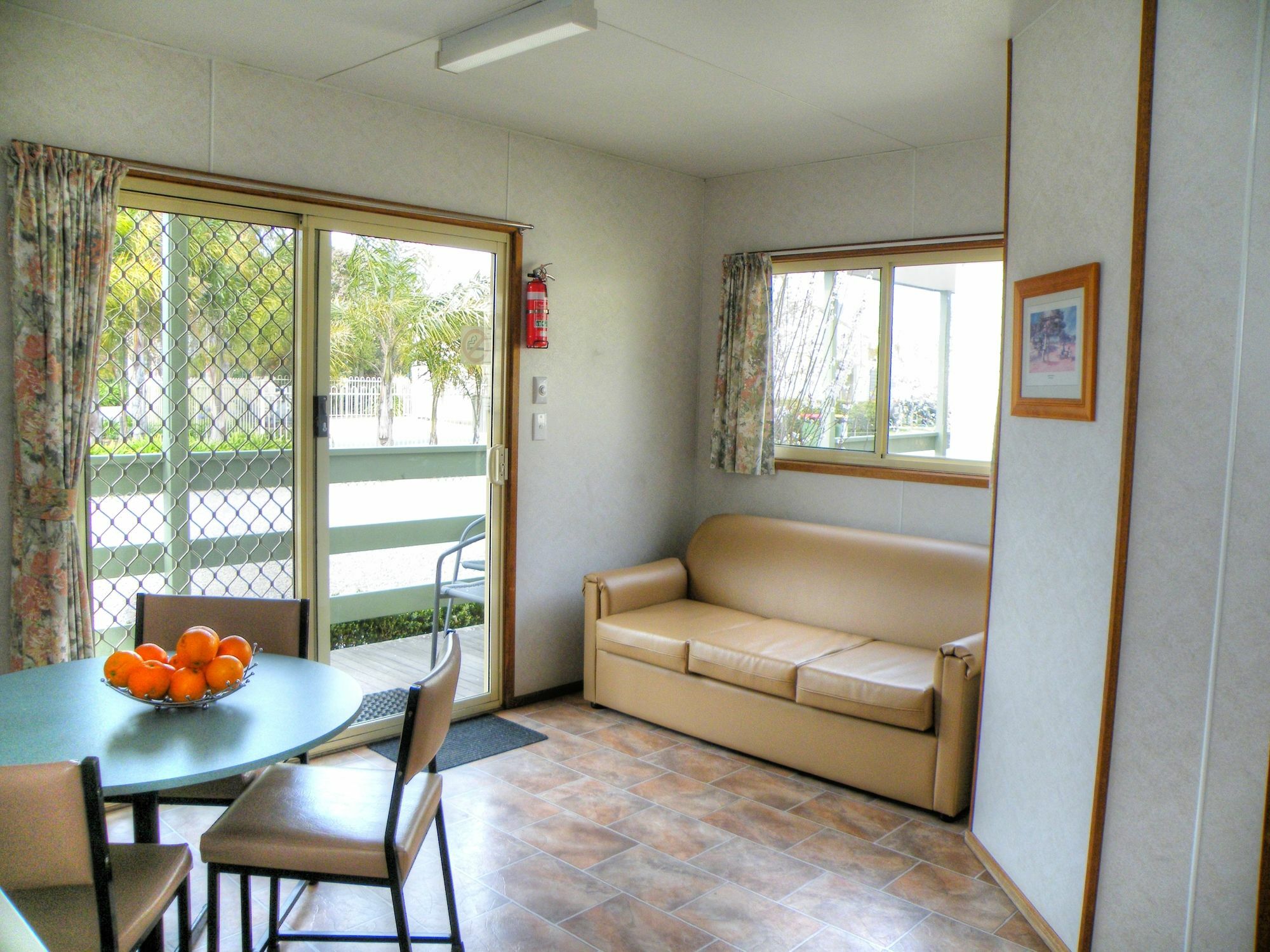 Lake Hamilton Motor Village And Caravan Park Exterior foto